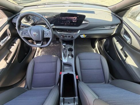 New 2026 Buick Envista Preferred w/ Convenience I Package FWD image 22