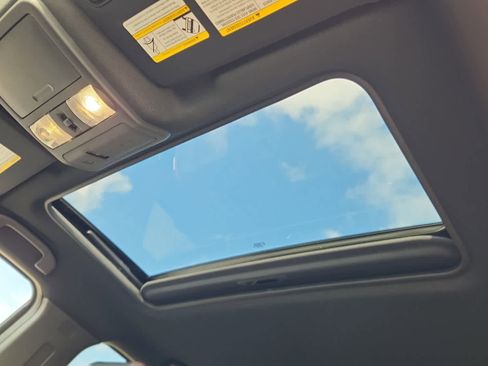 New 2026 Nissan Frontier PRO-4X w/ Pro Premium Package image 12