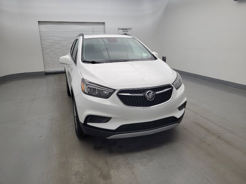 Used 2020 Buick Encore Preferred w/ Safety Package AWD/4WD image 14