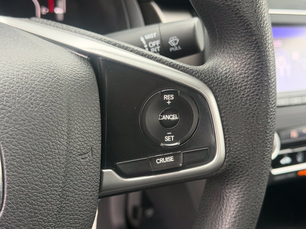 Used 2017 Honda Civic LX image 22