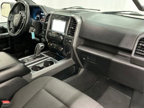Used 2018 Ford F150 XLT w/ Equipment Group 302A Luxury image 18