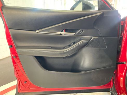 Used 2024 MAZDA CX-30 AWD 2.5 S w/ Select Sport Pkg image 22