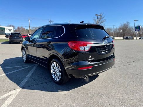 Used 2017 Buick Envision Essence image 4