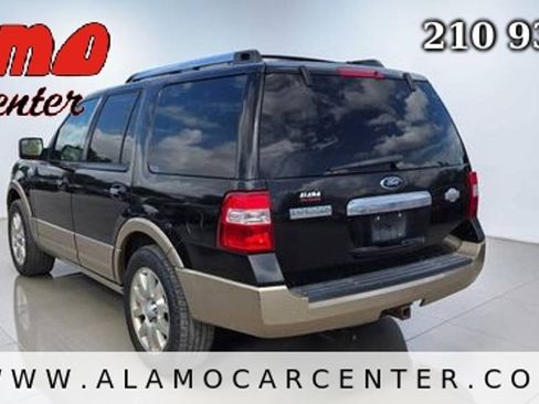Used 2013 Ford Expedition King Ranch RWD image 3