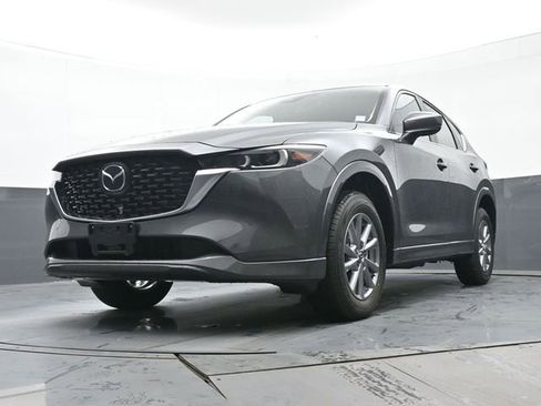 New 2025 MAZDA CX-5 AWD 2.5 S w/ Preferred Package image 20