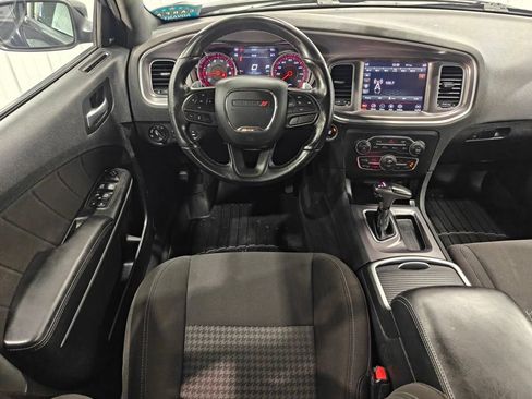 Used 2021 Dodge Charger R/T RWD image 4