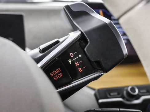 Used 2015 BMW i3 w/ Range Extender image 32