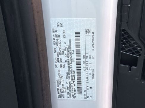 Used 2024 Ford Transit 250 Low Roof w/ Exterior Upgrade Package image 27