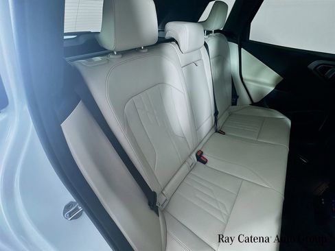 Used 2026 BMW X3 xDrive30 w/ Premium Package image 25