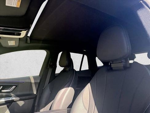 Certified 2024 Mercedes-Benz EQE 350+ 4MATIC SUV w/ AMG Line Exterior Package image 11