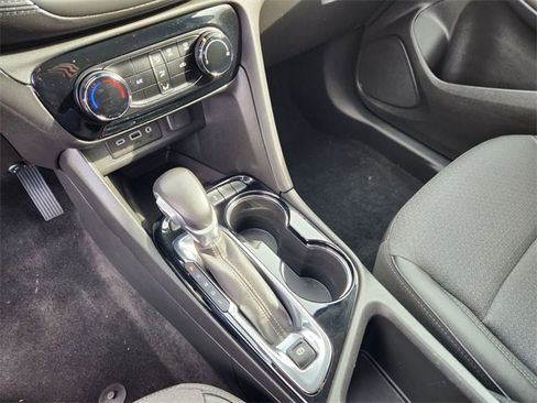 Used 2023 Buick Encore GX Preferred image 26