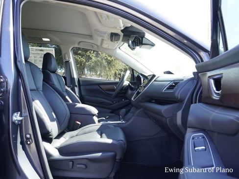 New 2025 Subaru Ascent Touring image 19