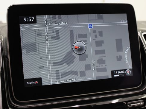 Used 2018 Mercedes-Benz GLS 450 4MATIC image 60