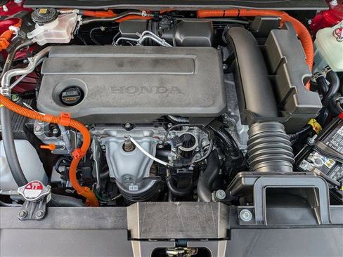 New 2026 Honda CR-V TrailSport image 15