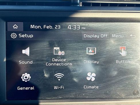 Used 2025 Kia Soul LX w/ LX Technology Package image 18