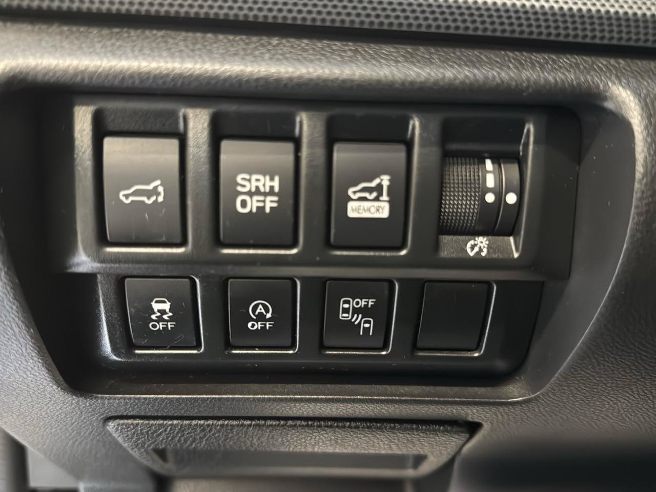 Used 2021 Subaru Forester Limited AWD/4WD image 10