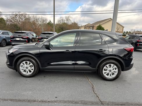 New 2026 Ford Escape Active image 24
