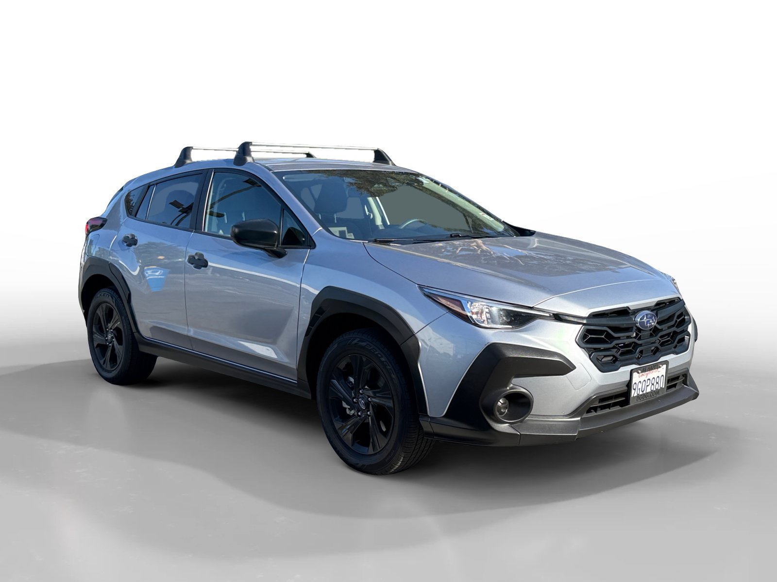 Used 2024 Subaru Crosstrek 2.0i AWD/4WD image 7