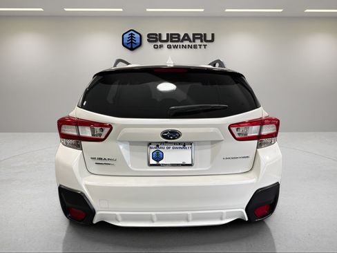 Used 2018 Subaru Crosstrek 2.0i Premium AWD/4WD image 4