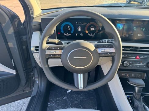 New 2026 Hyundai Tucson SE AWD/4WD image 11