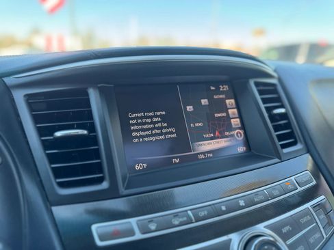 Used 2018 INFINITI QX60 FWD w/ Premium Plus Package image 30