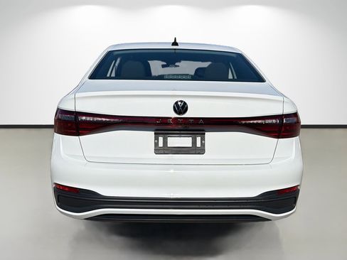 New 2026 Volkswagen Jetta S image 4
