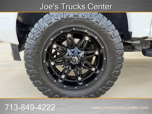 Used 2017 Ford F250 XLT w/ XLT Premium Package AWD/4WD image 51