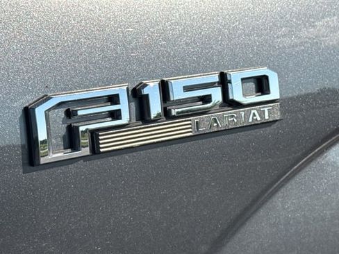 Used 2017 Ford F150 Lariat AWD/4WD image 17
