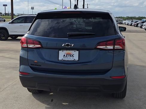 Used 2024 Chevrolet Equinox LS w/ LS Convenience Package FWD image 8