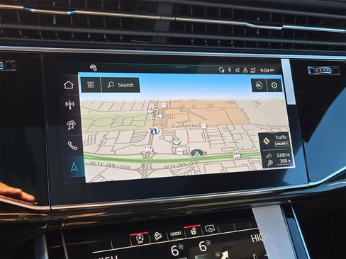 New 2026 Audi Q8 Premium Plus image 19