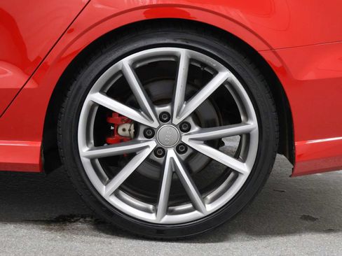Used 2018 Audi S3 Prestige w/ Prestige Package AWD/4WD image 38
