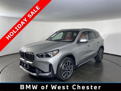 Certified 2024 BMW X1 xDrive28i