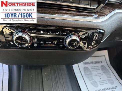 New 2026 GMC Sierra 1500 SLE image 22