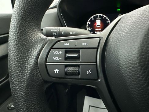 New 2026 Honda CR-V EX image 26