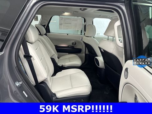Used 2026 Hyundai Palisade Calligraphy FWD image 17