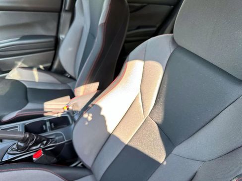 Used 2022 Subaru WRX image 12