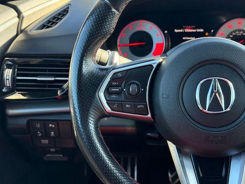 Used 2020 Acura RDX A-Spec image 20