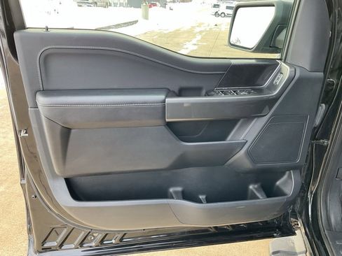 Used 2022 Ford F150 XLT w/ Equipment Group 302A High image 7