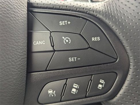 New 2026 Dodge Durango GT image 11