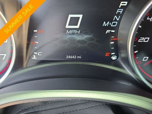 Certified 2023 Dodge Charger GT RWD image 26