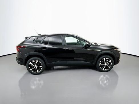 New 2026 Chevrolet Trax RS image 10