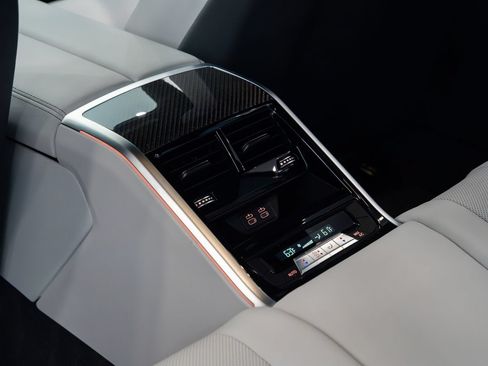Used 2023 BMW M8 Gran Coupe xDrive Competition w/ Driving Assistance Package AWD/4WD image 22