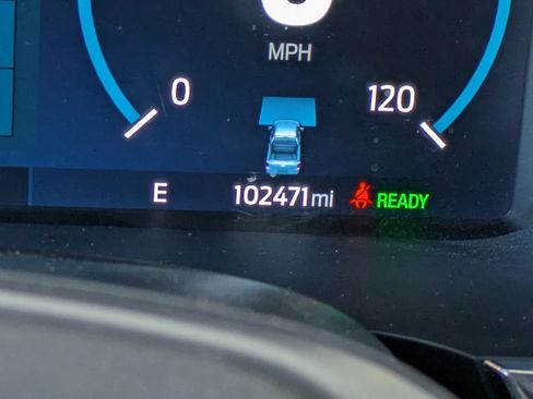 Used 2021 Ford F150 Lariat w/ Equipment Group 502A High AWD/4WD image 32