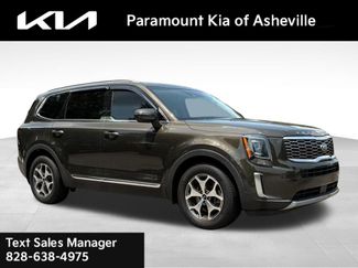 Used 2020 Kia Telluride EX w/ Towing Package AWD/4WD video 1