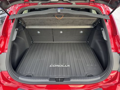 New 2026 Toyota Corolla SE image 9