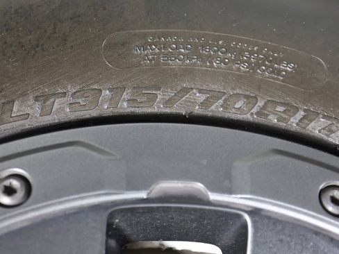 Used 2018 Ford F150 Raptor w/ Equipment Group 802A Luxury image 54