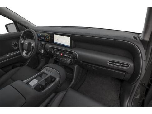 New 2026 Hyundai Palisade SEL AWD/4WD image 13