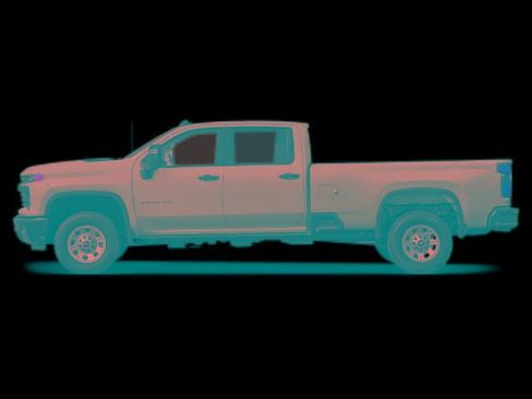 Used 2026 Chevrolet Silverado 3500 W/T w/ WT Convenience Package AWD/4WD image 36