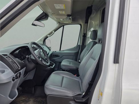 Used 2019 Ford Transit 150 148 Medium Roof image 8