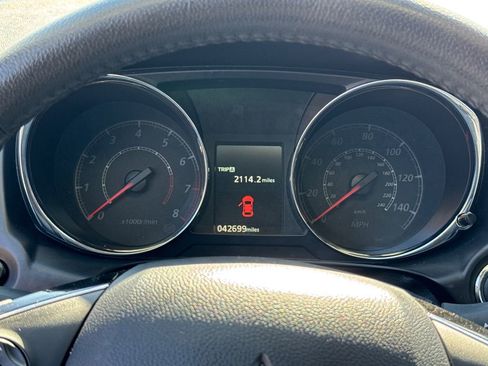 Used 2024 Mitsubishi Outlander Sport ES image 26